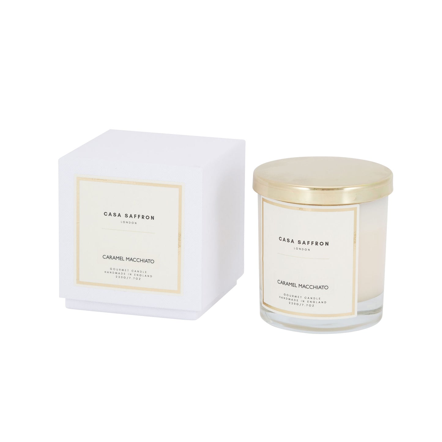Candle Bundle