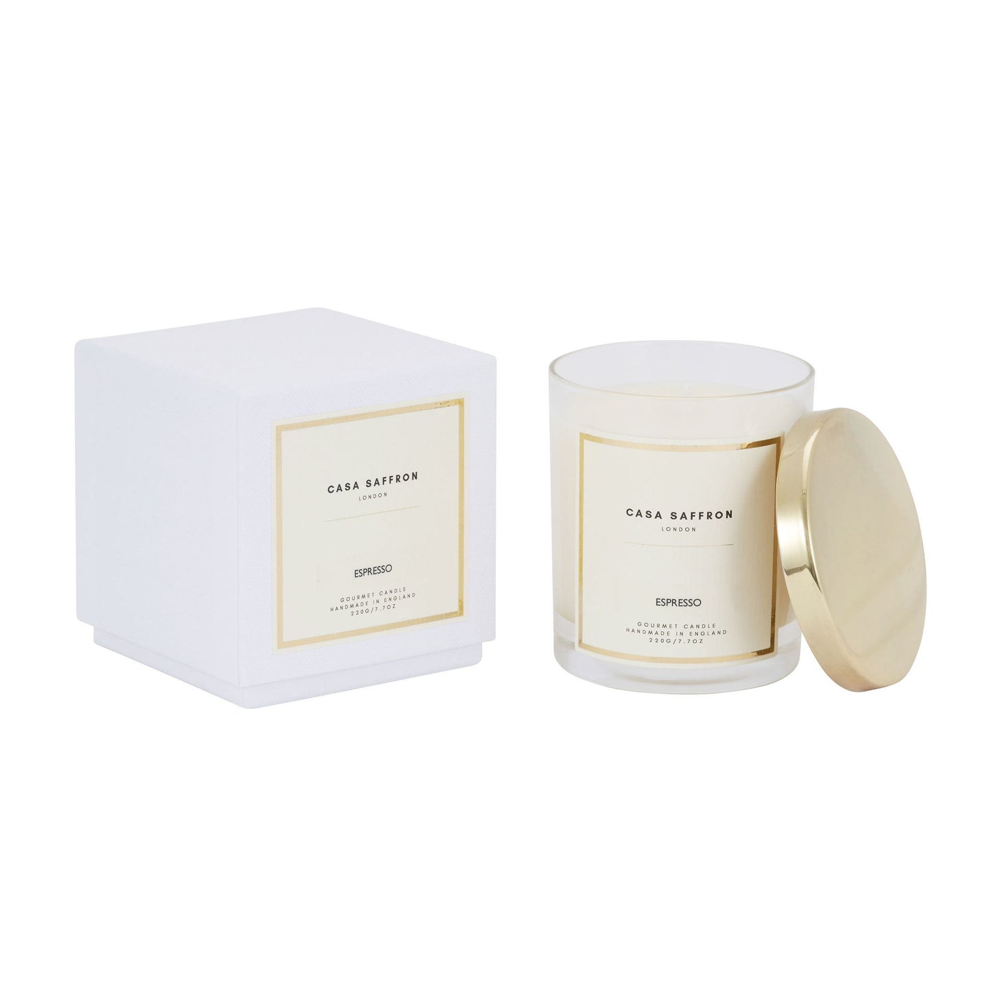 Candle Bundle