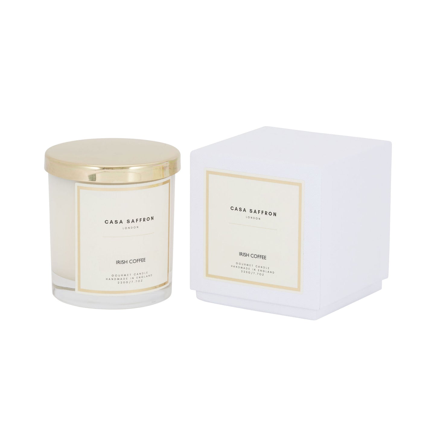 Candle Bundle