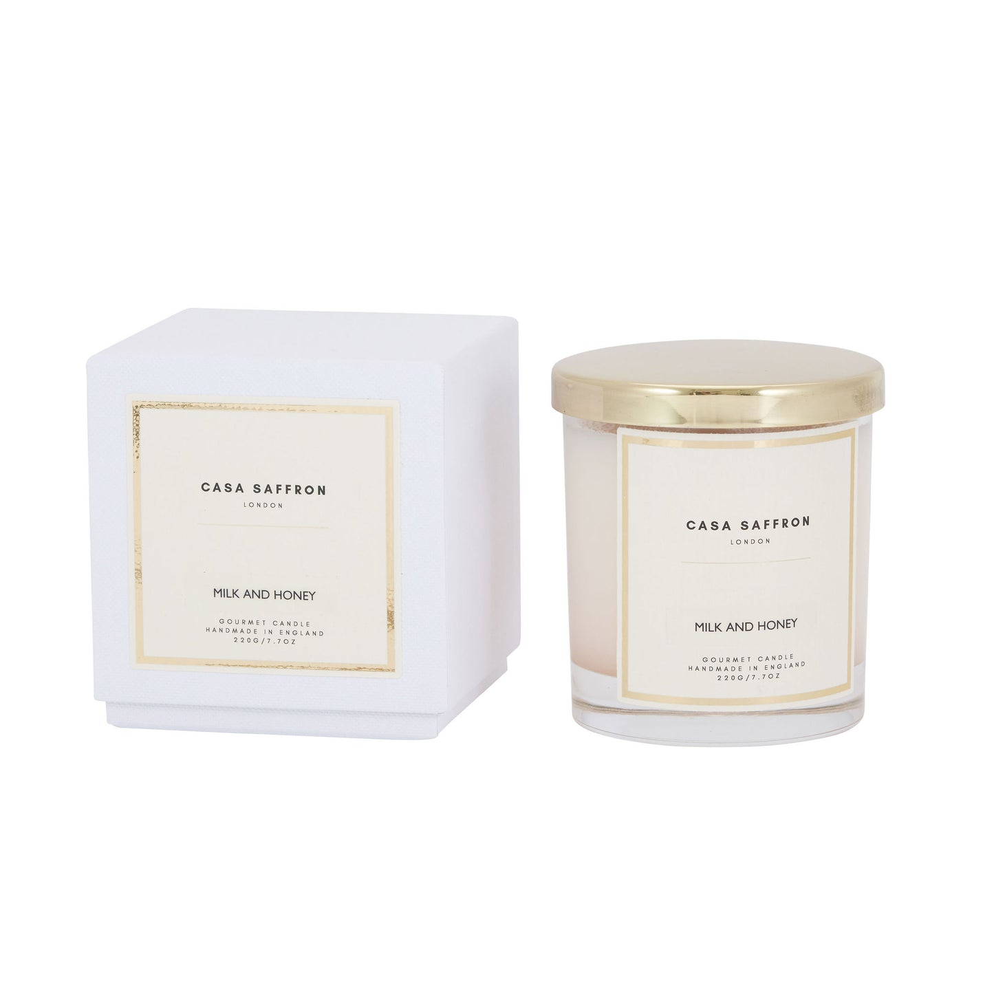 Candle Bundle