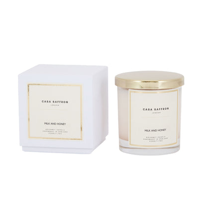 Candle Bundle