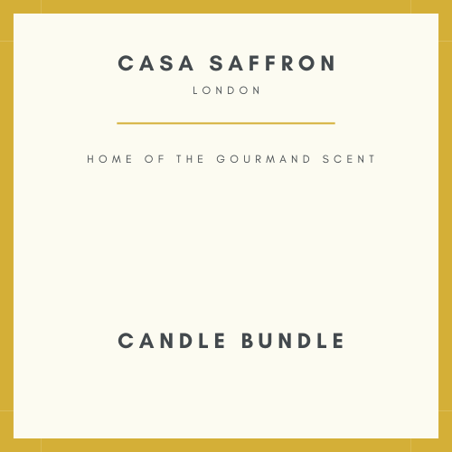 Candle Bundle