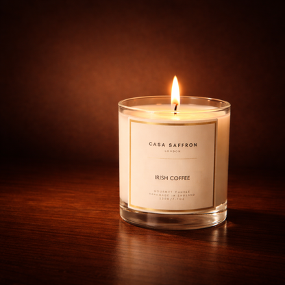 Irish Coffee Candle