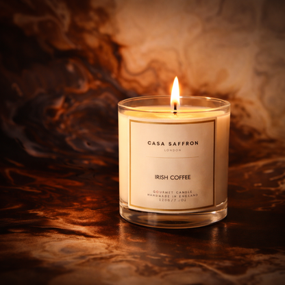 Irish Coffee Candle